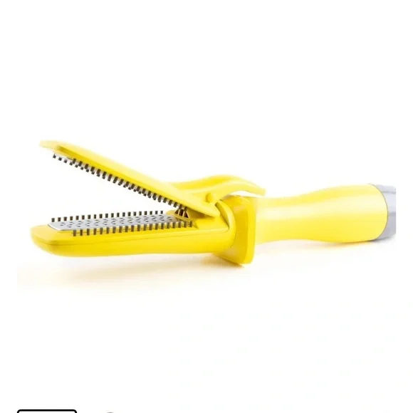 Drybar Vibrant Yellow Styling Iron